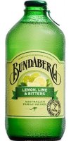 Bundaberg Lemon, Lime & Bitters 0,375l