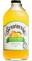 Bundaberg Tropical Mango 0,375l