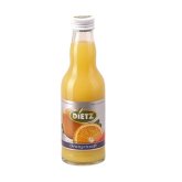 Dietz pomerančový džus 0,2l
