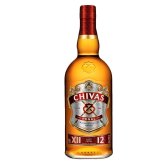 Chivas Regal 12y 1l 40%