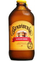 Bundaberg Ginger Beer 0,375l