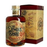 The Demon's Share 3l 40% GB