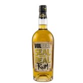 Volbeat Seal The Deal Rum 0,7l 40%