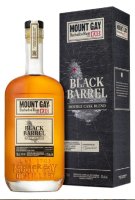 Mount Gay Black Barrel 1l 43% GB