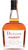 Dictador Amber 100 Months 0,7l 40%