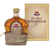 Crown Royal Vanilla 1l 35% GB