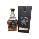 Aukce Jack Daniel's Single Barrel The 10th Anniversary of DrankDozijn Personal Collection 0,7l 45% GB L.E.
