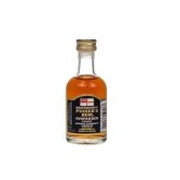 Pusser's British Navy Rum 0,05l 54,5%
