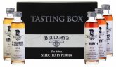 Bellamy’s Reserve Tasting Box 5×0,04l 45%