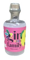 Garage22 Pride Gin 0,5l 42%