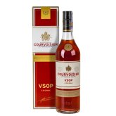 Courvoisier VSOP 0,7l 40%