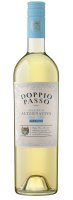 Doppio Passo Primitivo Alternativa Bianco 0,75l 0%