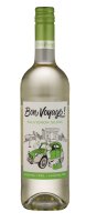 Bon Voyage Sauvignon Blanc 0,75l 0%