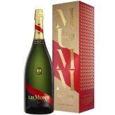 Mumm Cordon Rouge 1,5l 12,5% GB