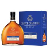 Claude Chatelier VSOP 0,7l 40% GB