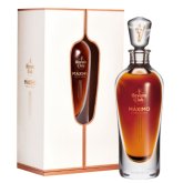 Havana Club Maximo Ron Extra Anejo 25y 0,5l 40% L.E.