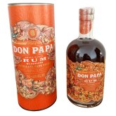 Aukce Don Papa Sevillana Cask Finish 0,7l 40% L.E.