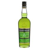 Aukce Chartreuse Verte 2×0,7l 55%