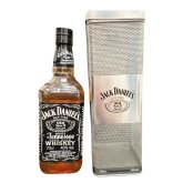 Aukce Jack Daniel's No.7 0,7l 40% L.E.