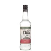 La Chica Tequila Blanco 0,7l 38%