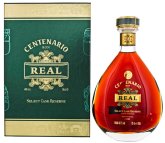 Centenario Real – Select Cask Reserve 0,7l 40%