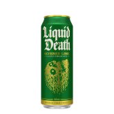 Liquid Death Severed Lime 0,5l