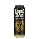 Liquid Death Sparkling water 0,5l