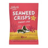 EMILY Seaweed Crisps Sweet Chilli 18g