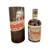 Aukce Don Papa Vintage Edition 0,7l 40% Tuba