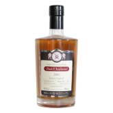 Aukce Malts of Scotland Port Charlotte 2002 0,7l 56,3% L.E. - 165/306