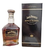 Aukce Jack Daniel's Single Barrel Select 45% 0,7l