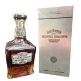 Aukce Jack Daniel's Silver Select Single Barrel 0,75l 50% GB