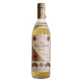 Aukce Bacardi Carta De Oro Superior Gold 1970s 0,75l 40%