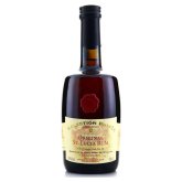 Aukce The Secret Treasures Saint Lucia 9y 2010 0,5l 55%