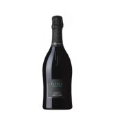 Spumante Merlot Blanc de Noir Brut BIO 0,75l 12%