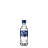 Finlandia vodka 0,05l 40%