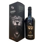 Rom De Luxe Wild Series Rum No. 55 Jamaica 2012 0,7l 60% GB L.E.