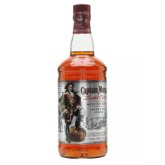 Aukce Captain Morgan Sherry Oak 0,75l 35%