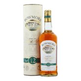 Aukce Bowmore 12y 0,7l 40% Tuba