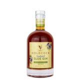 Gold Cock Trnkový Sloe gin 0,7l 28%