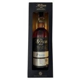 Aukce Arran 16y 2000 0,7l 57,1% GB Bottled for Silver Seal