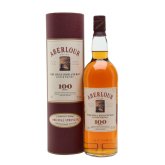 Aukce Aberlour 100 Proof Original Strength 1l 57,1% Tuba