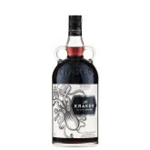 Kraken Black Spiced 0,7l 40%