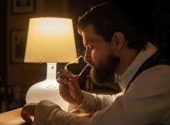 Příběhy, které píše whisky: Nos pojištěný na miliony