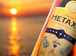 Koktejly z Metaxy: Namíchejte si řecké slunce