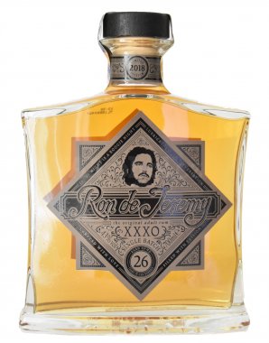 Ron de Jeremy XXXO 26y 1995 0,7l 43%