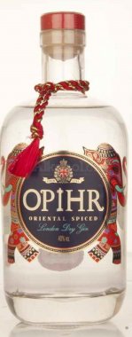 Opihr Oriental Spiced Gin 1l 42,5%