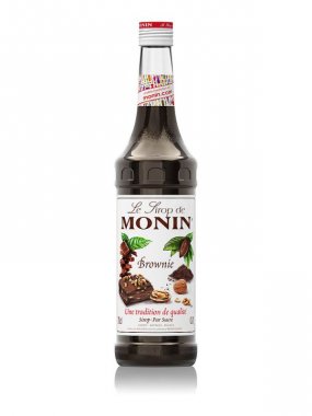 Monin Brownie 0,7l