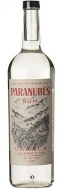 Paranubes Oaxaca Rum 0,7l 54%