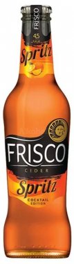 Frisco Spritz 0,33l 4,5%